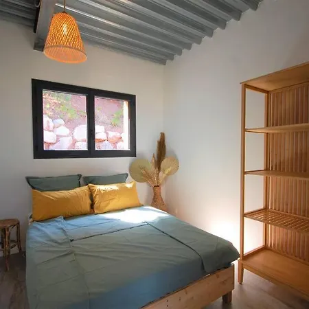 Hébergement de vacances Almanarre Hyères