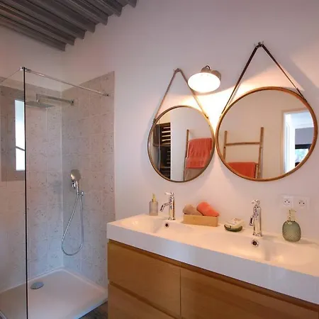 Holiday home Almanarre Hyeres