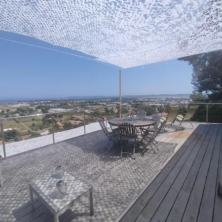 Almanarre Holiday home *
